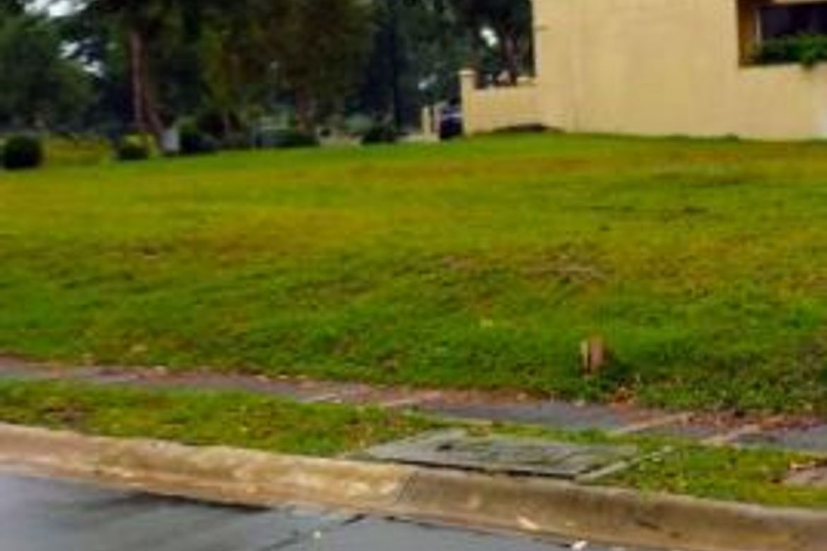 Land for Sale in Pinagsama, Taguig, Metro Manila – photo 2