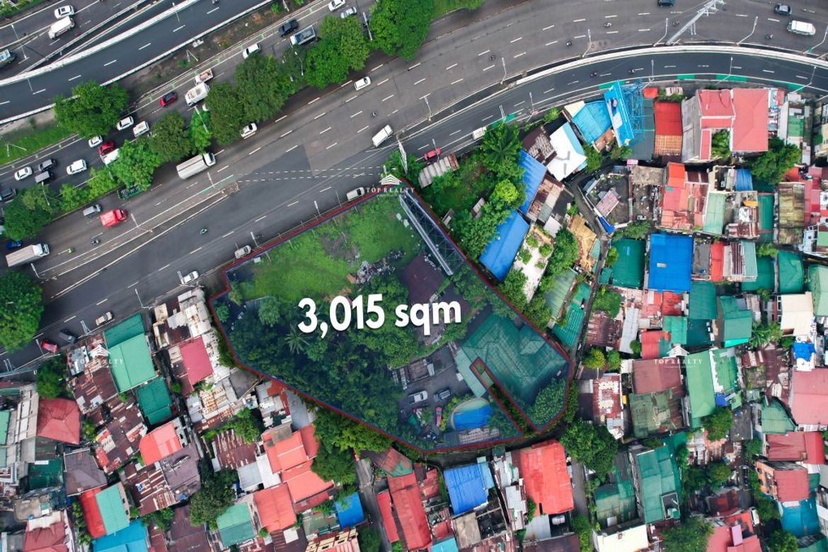 Land for Sale in Pinagsama, Taguig, Metro Manila – photo 2