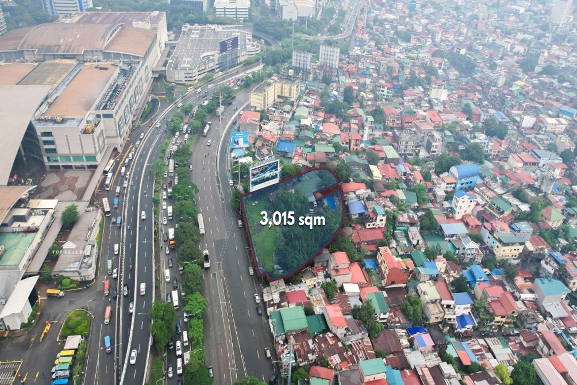Land for Sale in Pinagsama, Taguig, Metro Manila – photo 4