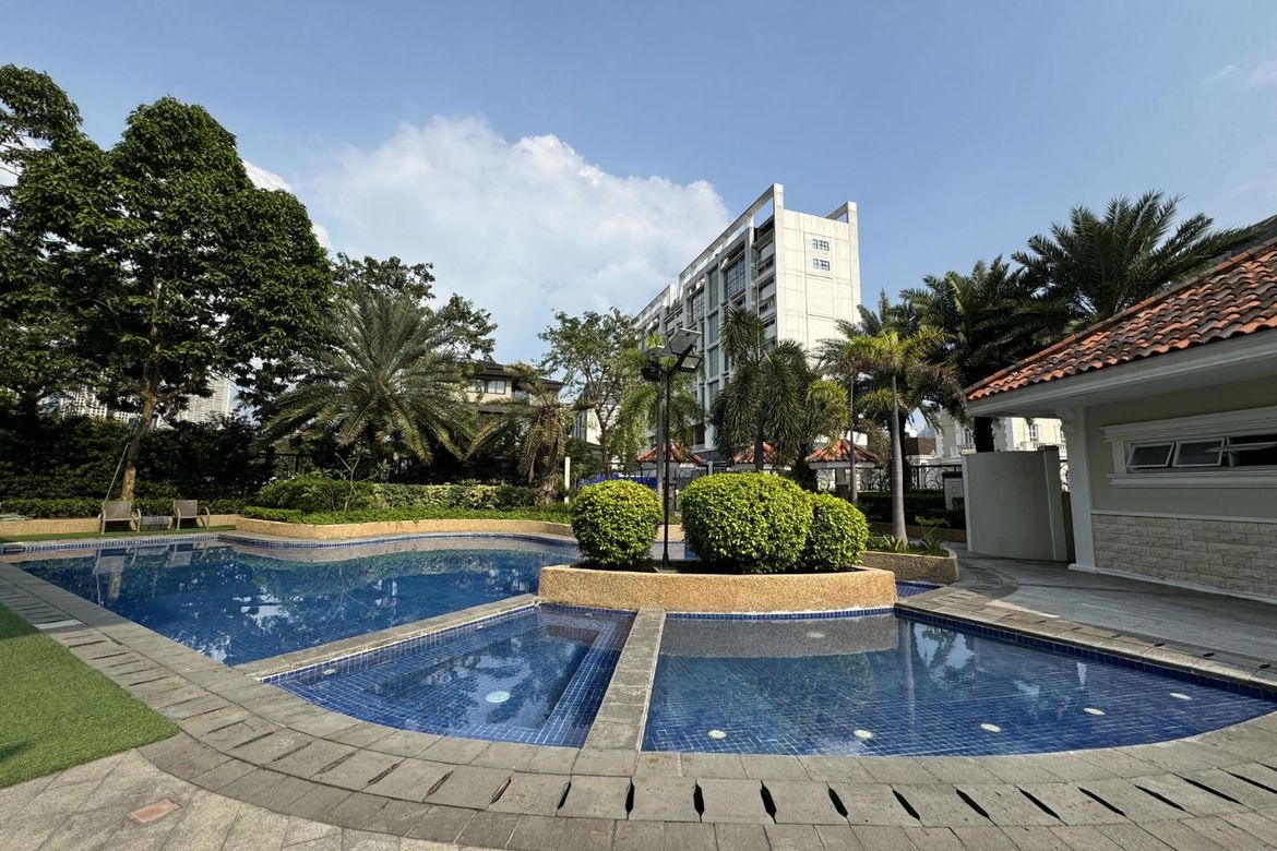 Land for Sale in Pinagsama, Taguig, Metro Manila