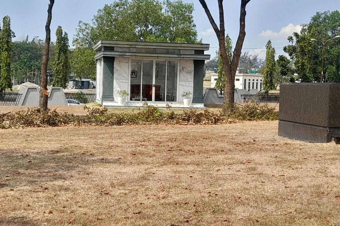 Land for Sale in Pinagsama, Taguig, Metro Manila – photo 3