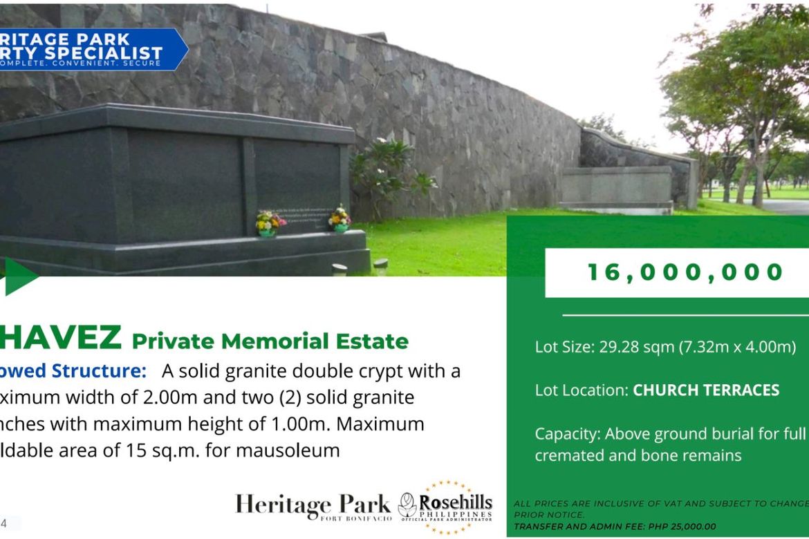 Land for Sale in Pinagsama, Taguig, Metro Manila