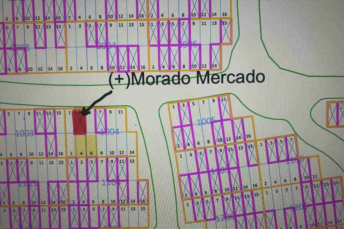 Land for Sale in Pinagsama, Taguig, Metro Manila – photo 3