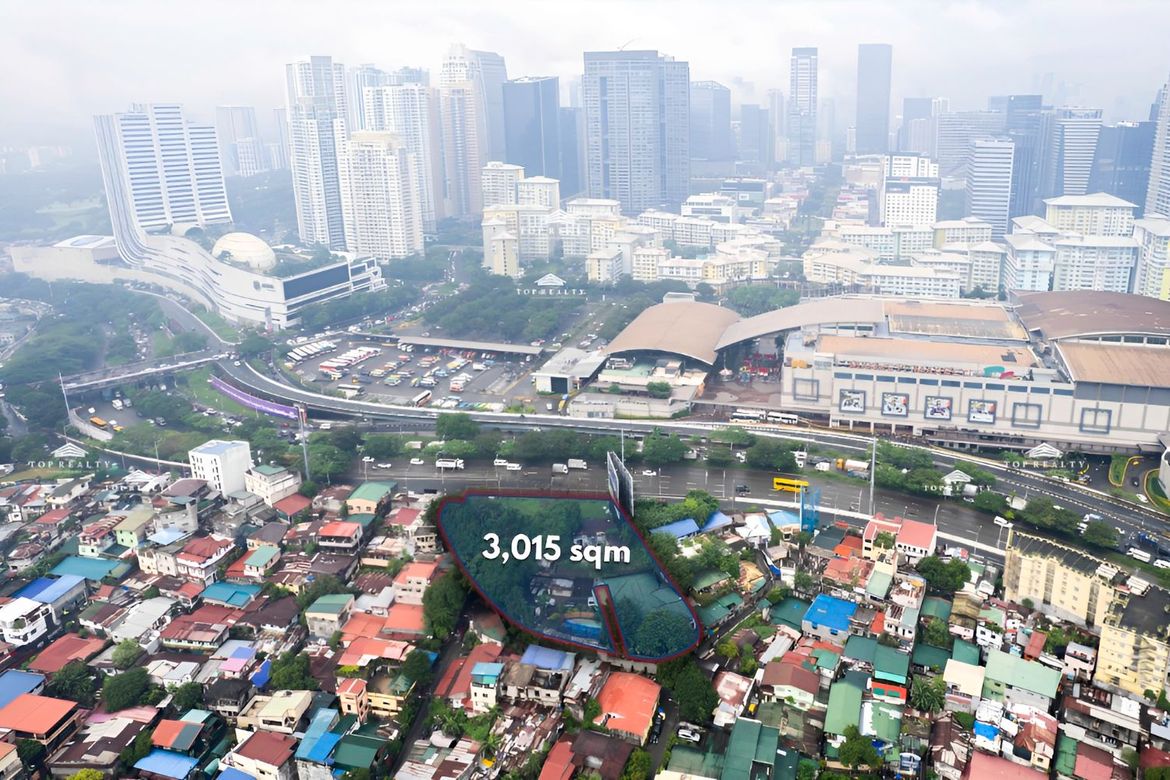Land for Sale in Pinagsama, Taguig, Metro Manila – photo 4