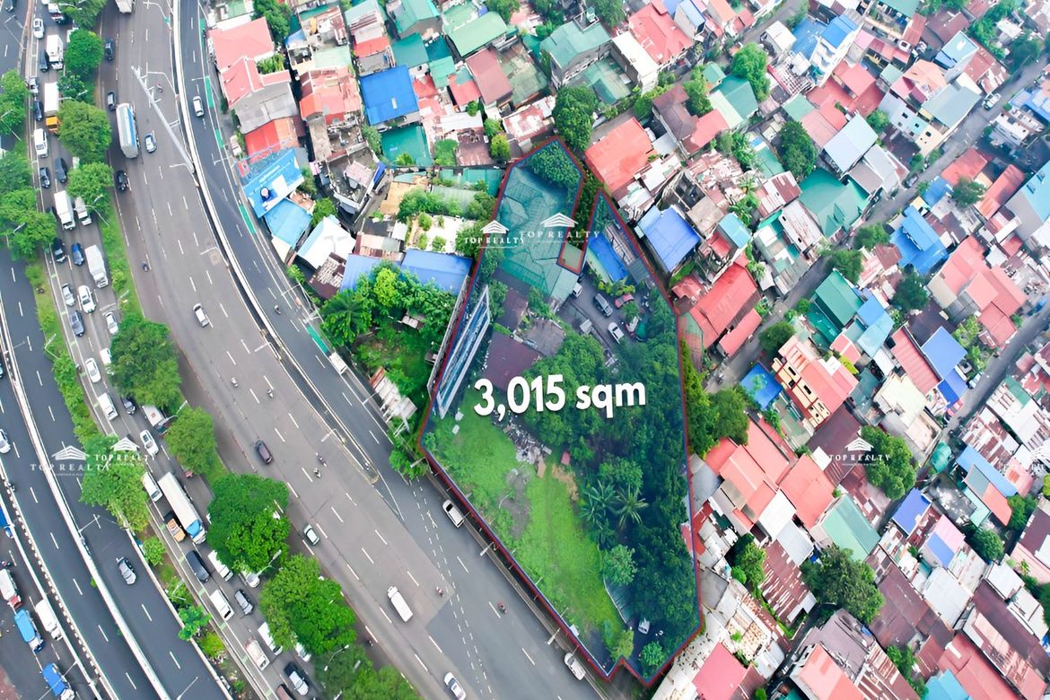 Land for Sale in Pinagsama, Taguig, Metro Manila – photo 5