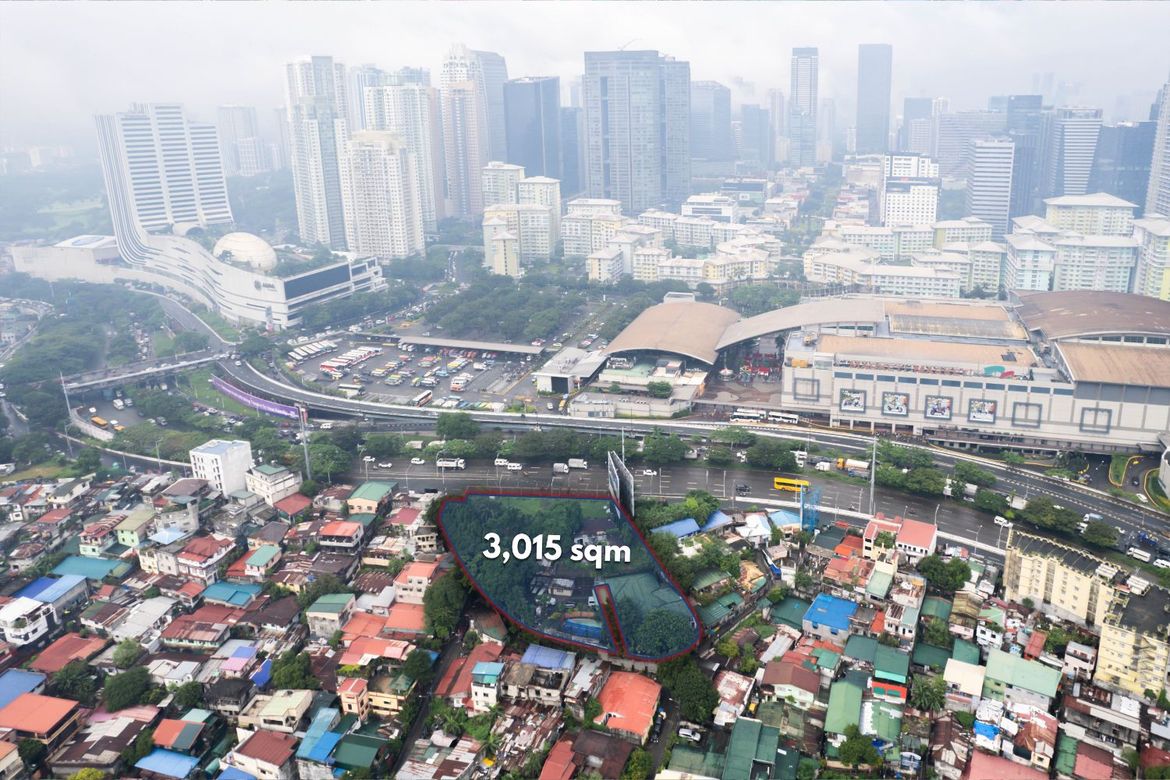 Land for Sale in Pinagsama, Taguig, Metro Manila