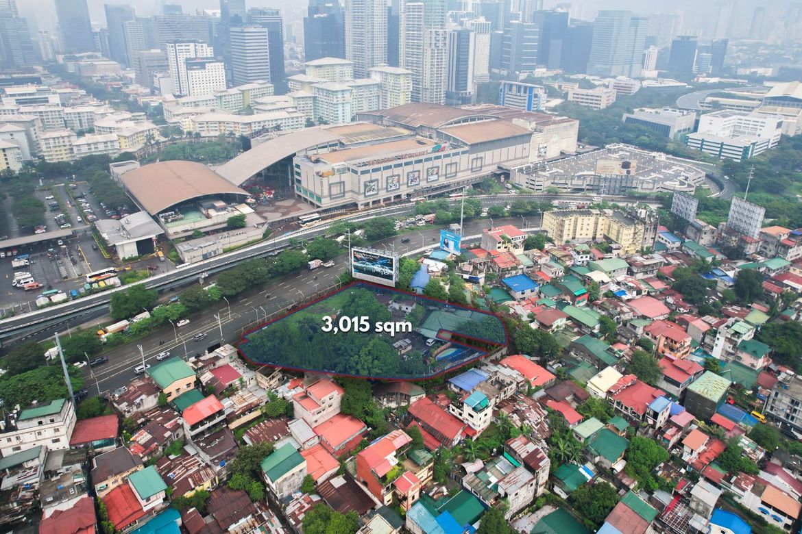 Land for Sale in Pinagsama, Taguig, Metro Manila – photo 3