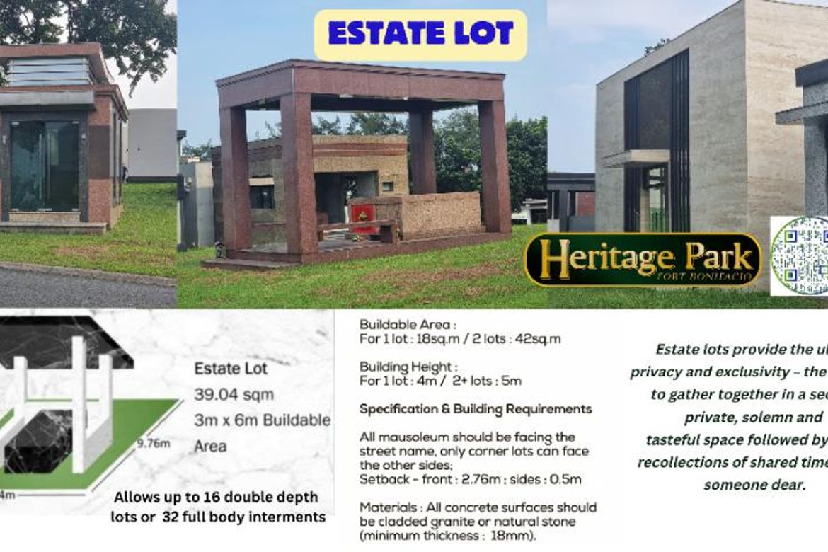Land for Sale in Pinagsama, Taguig, Metro Manila – photo 5
