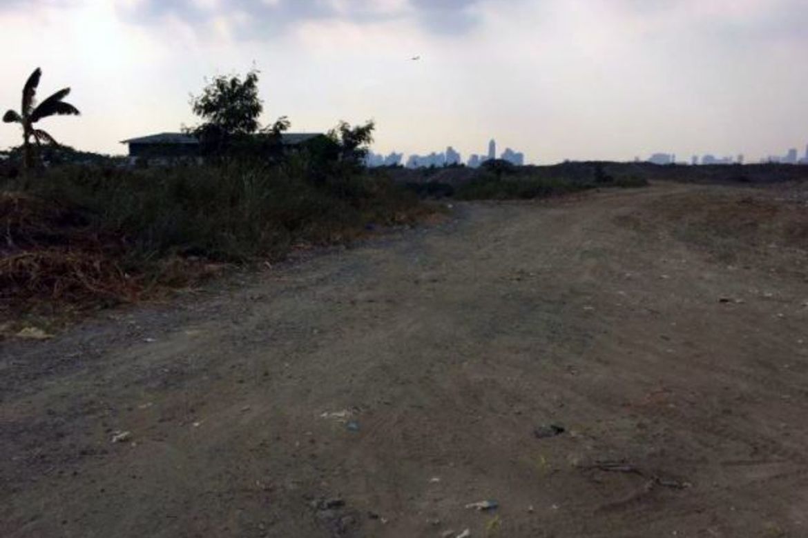 Land for Sale in Pinagsama, Taguig, Metro Manila