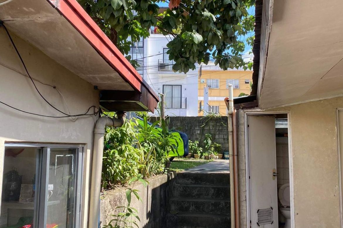 Land for Sale in Pinagsama, Taguig, Metro Manila – photo 2