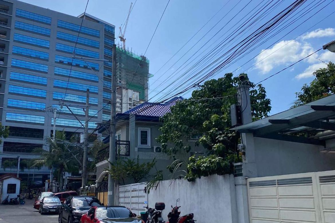 Land for Sale in Pinagsama, Taguig, Metro Manila – photo 4