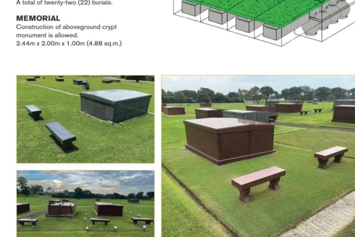 Land for Sale in Pinagsama, Taguig, Metro Manila – photo 2