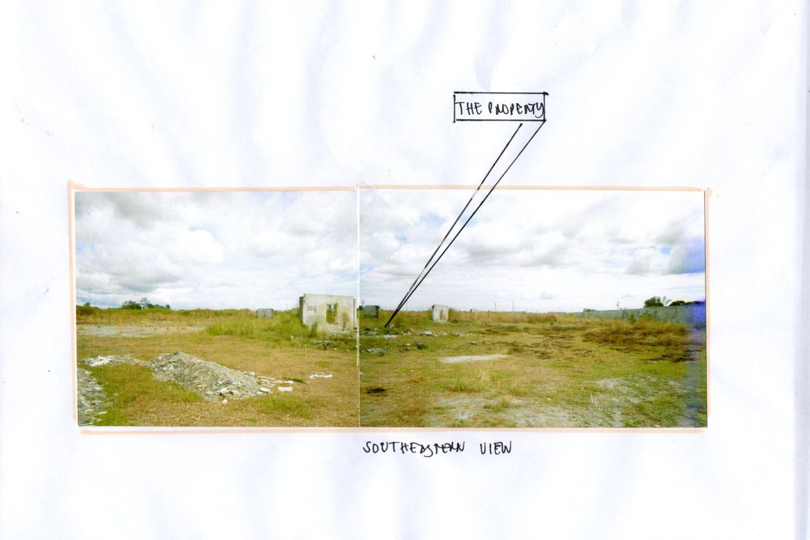 Land for Sale in Pinasling, Gerona, Tarlac – photo 3
