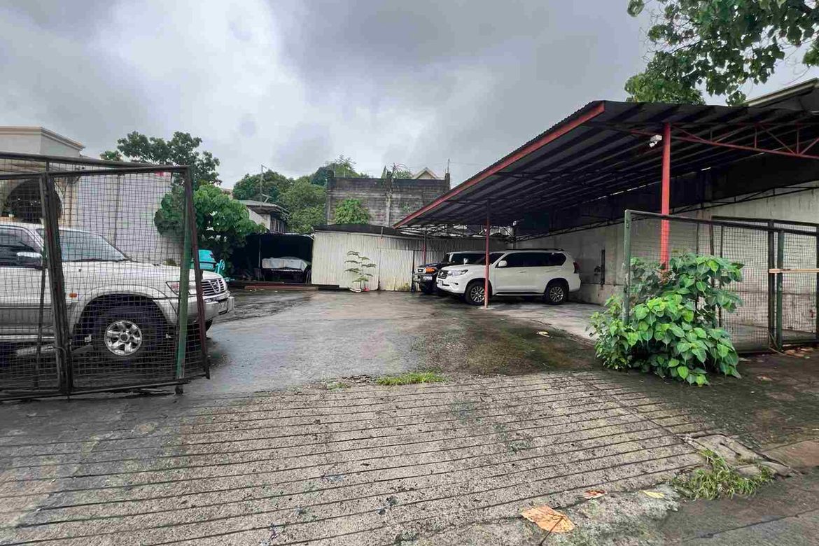 Land for Sale in Pineda, Pasig, Metro Manila