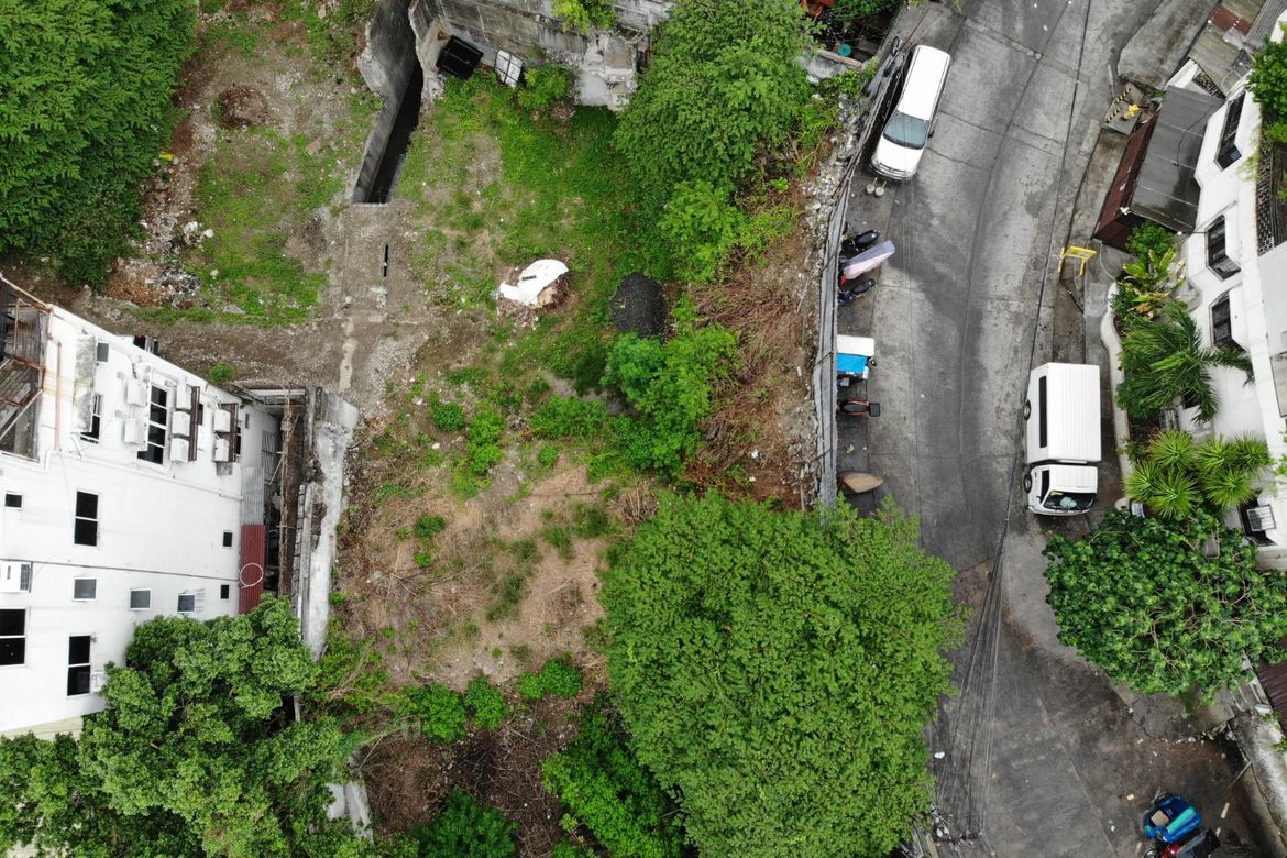 Land for Sale in Pineda, Pasig, Metro Manila – photo 2