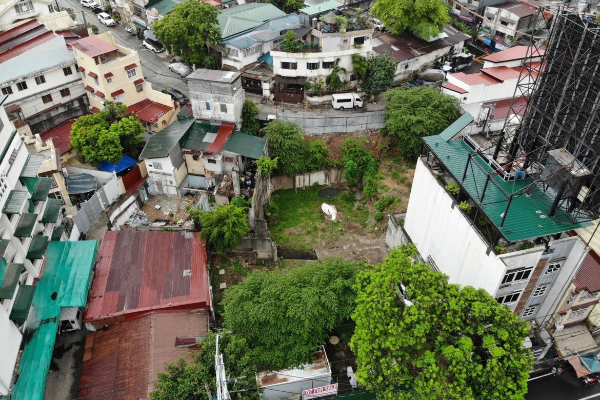 Land for Sale in Pineda, Pasig, Metro Manila – photo 3