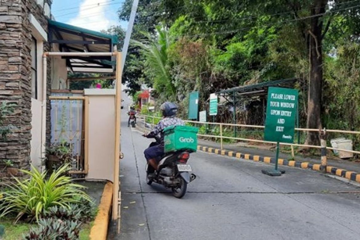 Land for Sale in Pines City Executive Village, San Rafael, Rodriguez, Rizal – photo 5