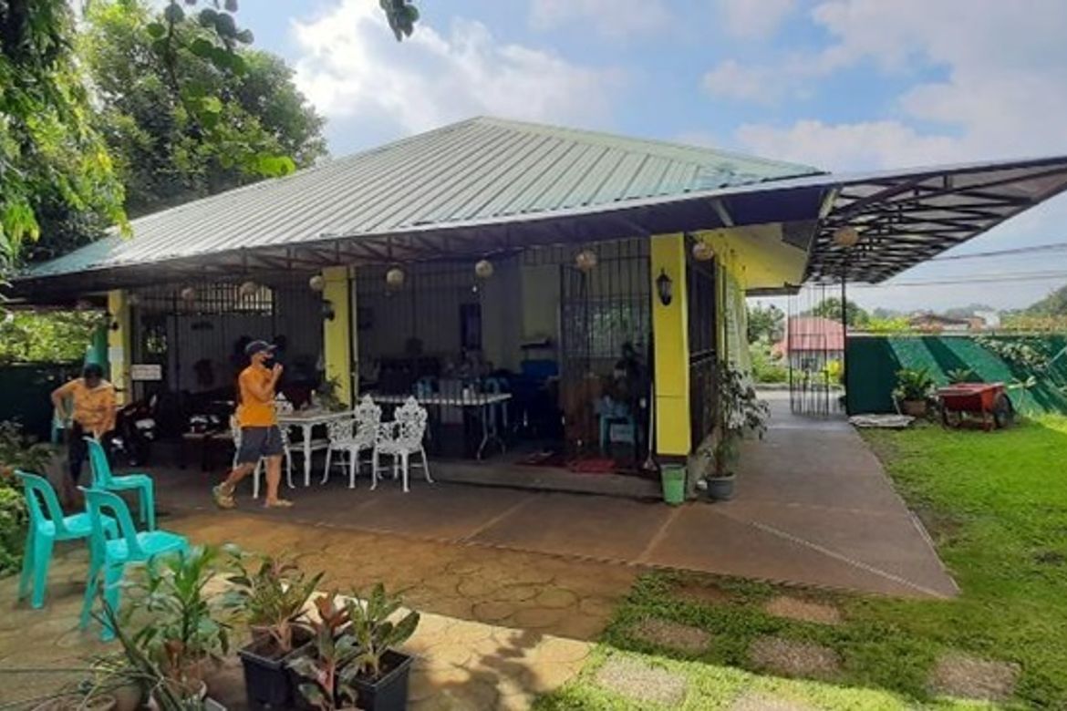 Land for Sale in Pines City Executive Village, San Rafael, Rodriguez, Rizal – photo 8