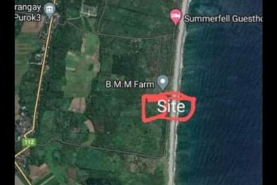 Land for Sale in Pingit, Baler, Aurora – photo 2