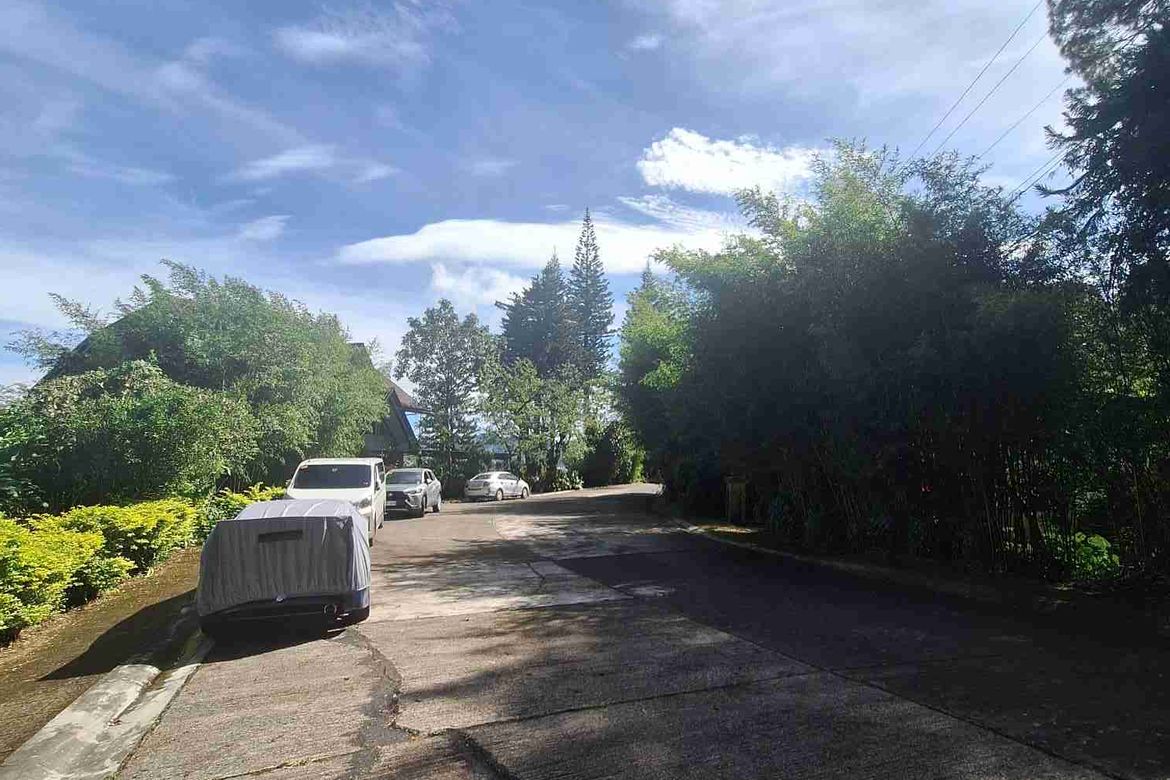 Land for Sale in Pinsao Proper, Baguio, Benguet – photo 5