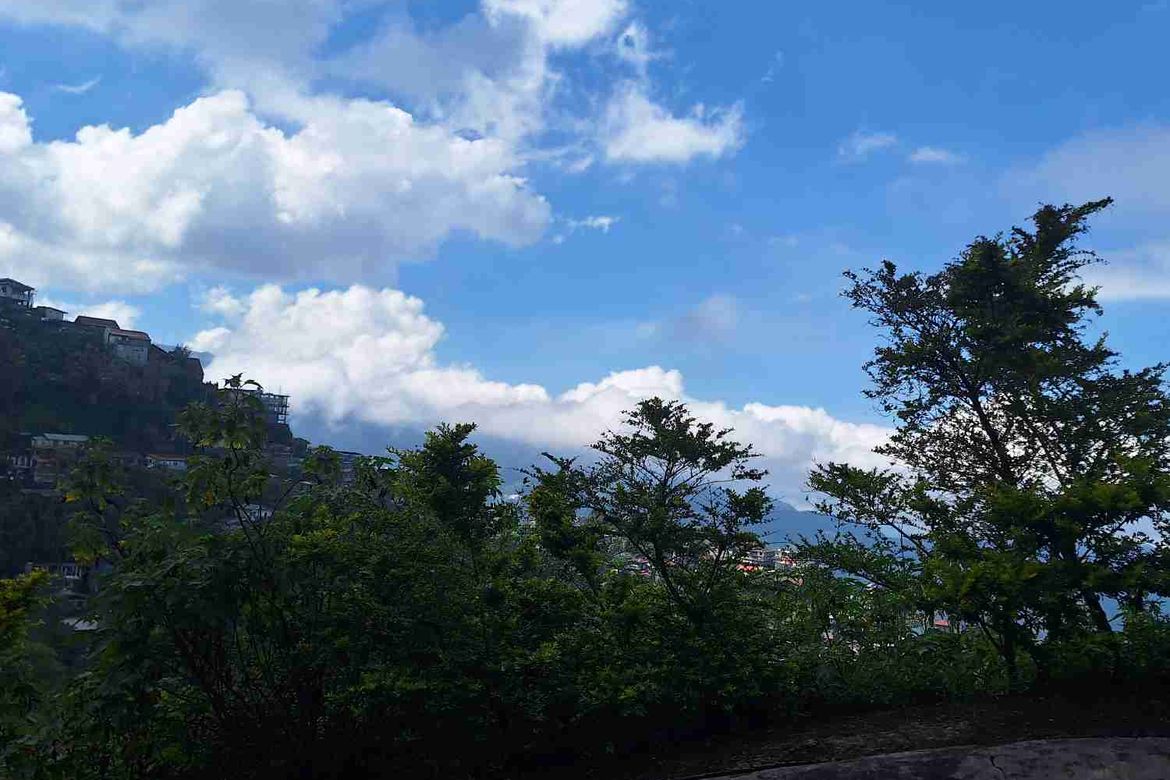 Land for Sale in Pinsao Proper, Baguio, Benguet – photo 4