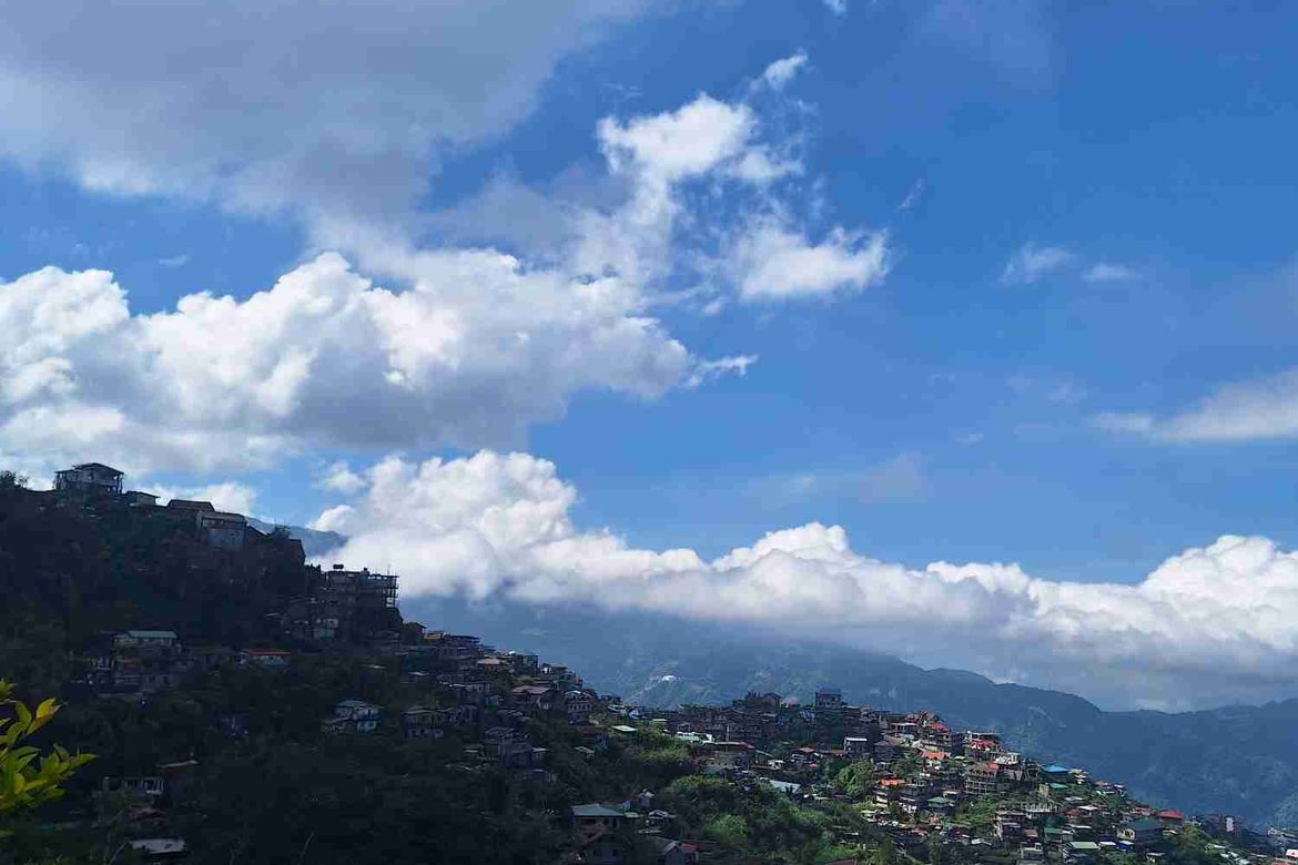 Land for Sale in Pinsao Proper, Baguio, Benguet – photo 5