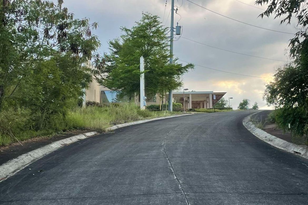 Land for Sale in Pintong Bocawe, San Mateo, Rizal – photo 3