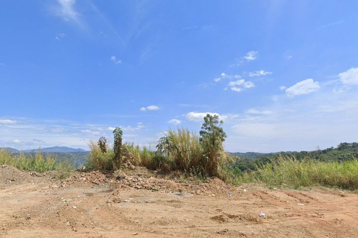 Land for Sale in Pintong Bocawe, San Mateo, Rizal – photo 5
