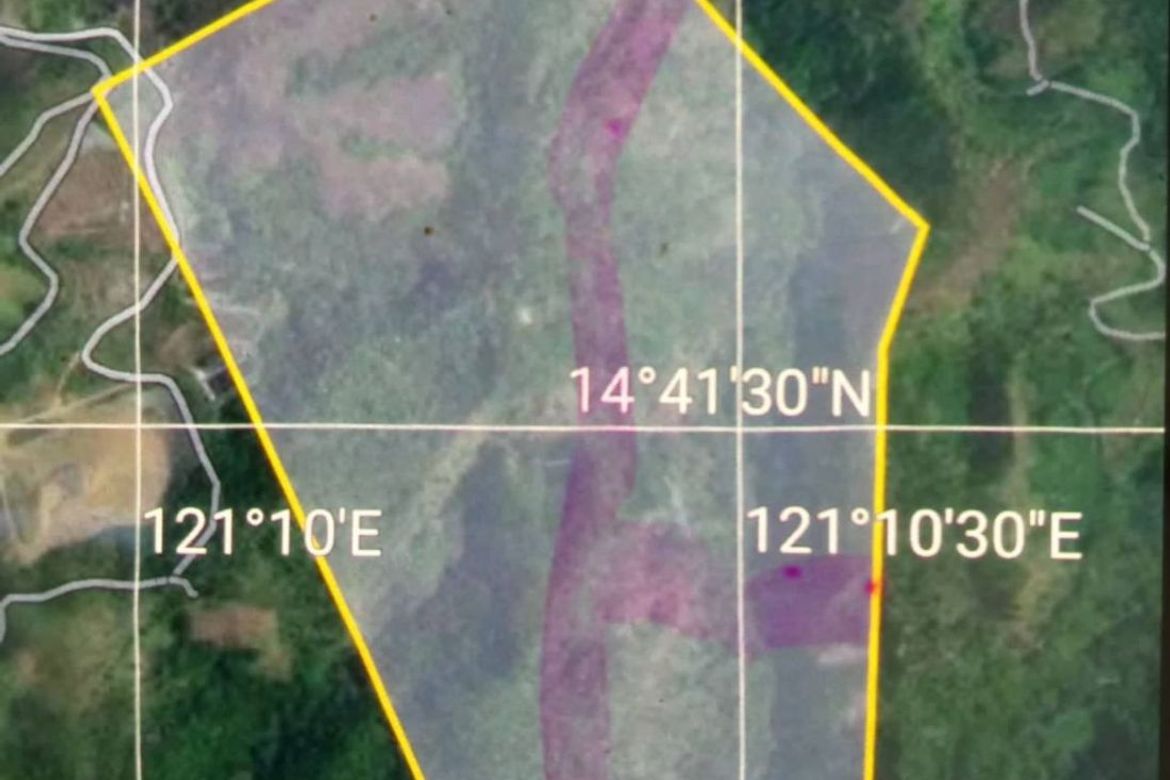 Land for Sale in Pintong Bocawe, San Mateo, Rizal – photo 8