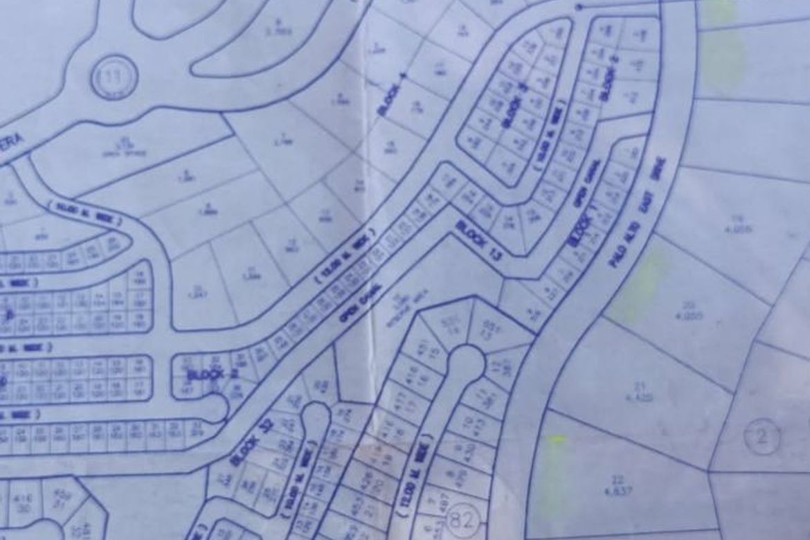 Land for Sale in Pinugay, Baras, Rizal – photo 2