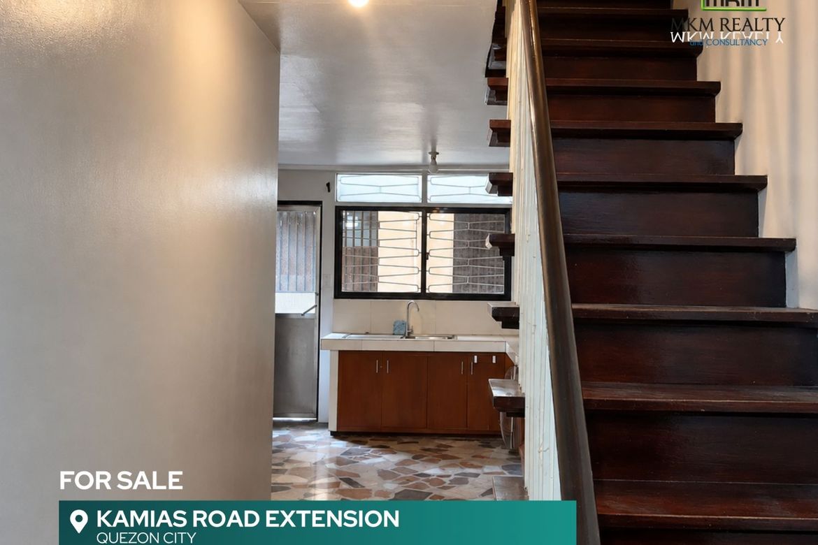 Land for Sale in Pinyahan, Quezon City, Metro Manila