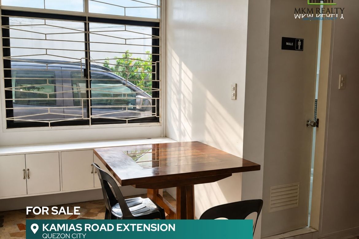 Land for Sale in Pinyahan, Quezon City, Metro Manila – photo 2