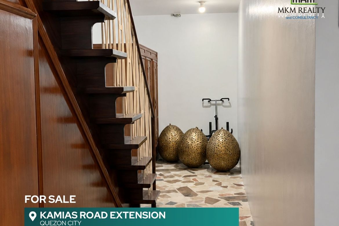 Land for Sale in Pinyahan, Quezon City, Metro Manila – photo 6