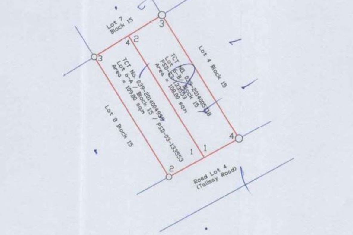 Land for Sale in Pio Cruzcosa, Calumpit, Bulacan – photo 5