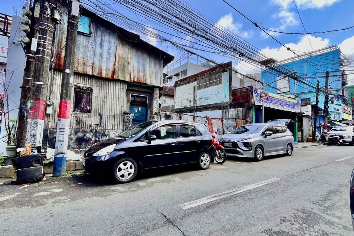 Land for Sale in Pio Del Pilar, Makati City – photo 4