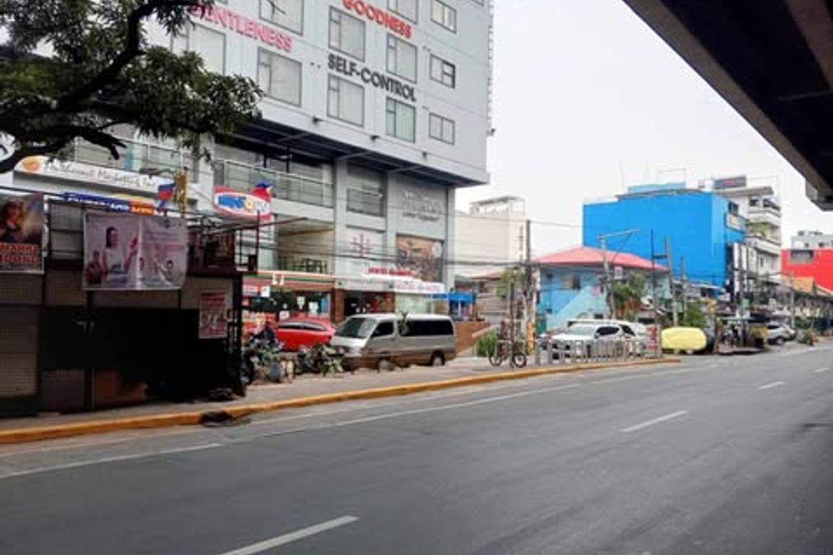 Land for Sale in Pio Del Pilar, Makati, Metro Manila
