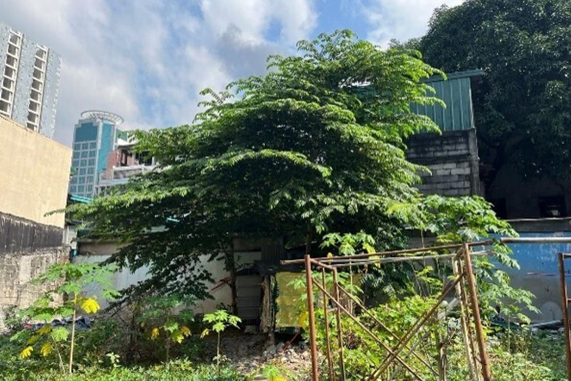 Land for Sale in Pio Del Pilar, Makati, Metro Manila