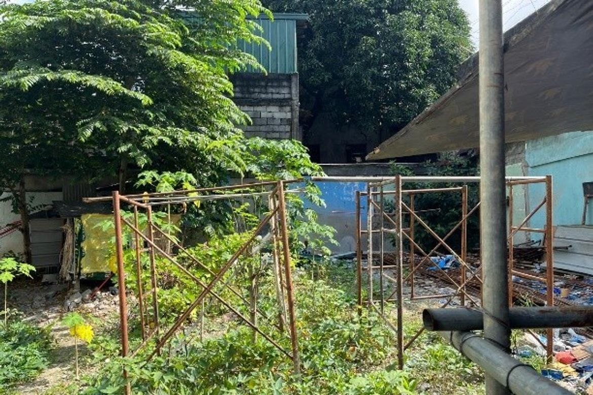 Land for Sale in Pio Del Pilar, Makati, Metro Manila – photo 2