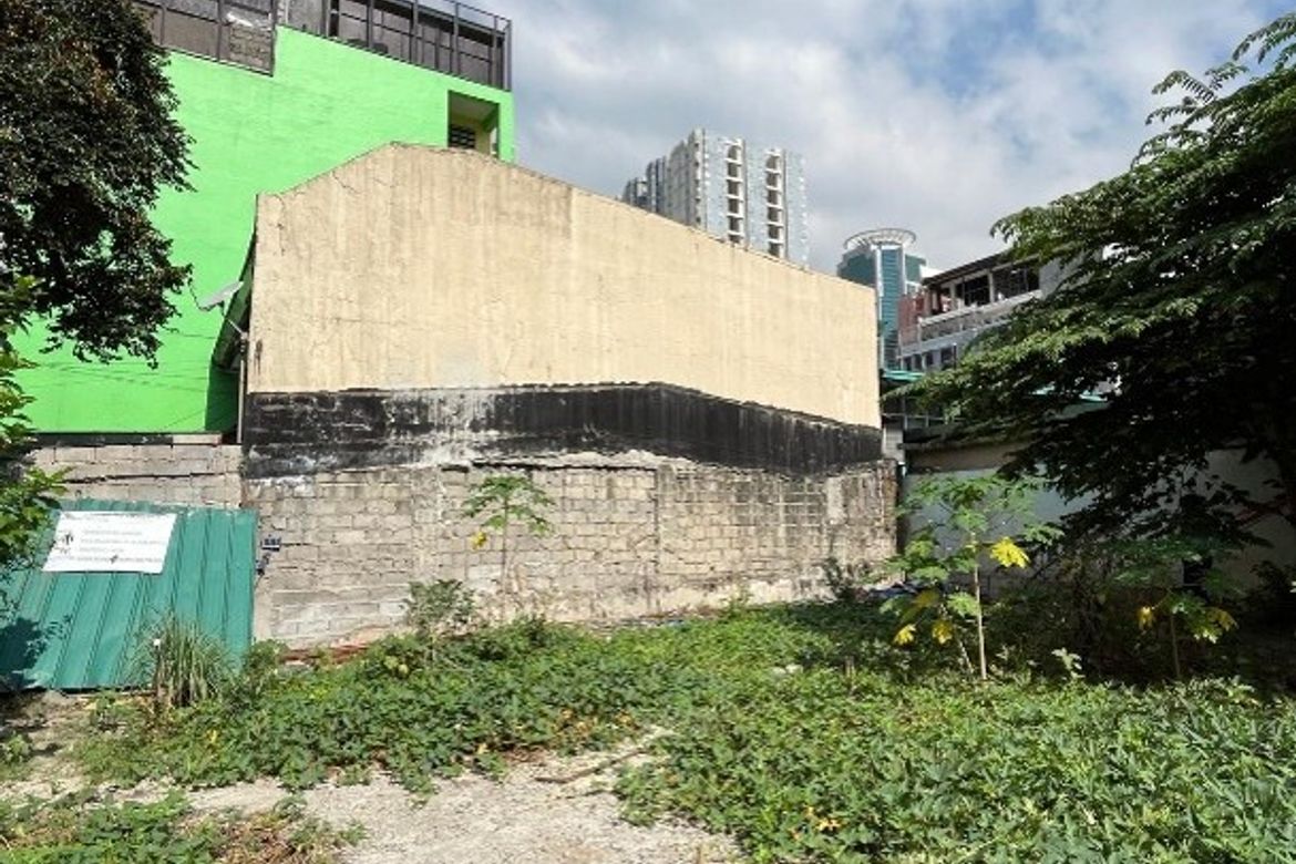 Land for Sale in Pio Del Pilar, Makati, Metro Manila – photo 3