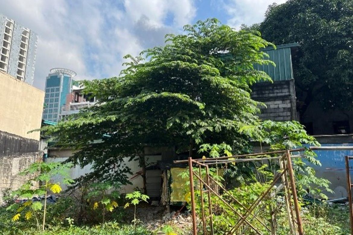 Land for Sale in Pio Del Pilar, Makati, Metro Manila – photo 5