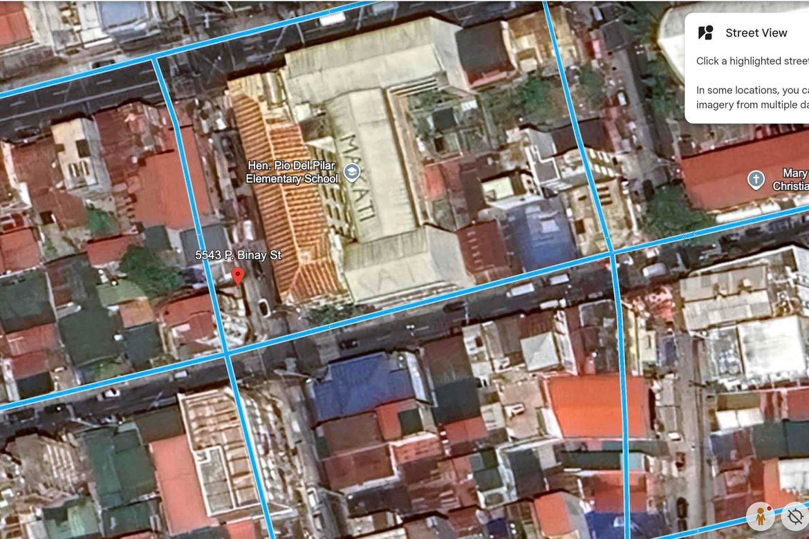 Land for Sale in Pio Del Pilar, Makati, Metro Manila – photo 3