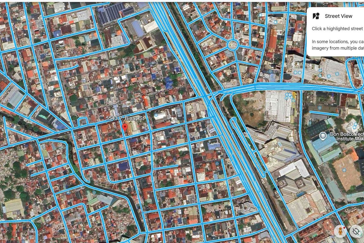 Land for Sale in Pio Del Pilar, Makati, Metro Manila – photo 4