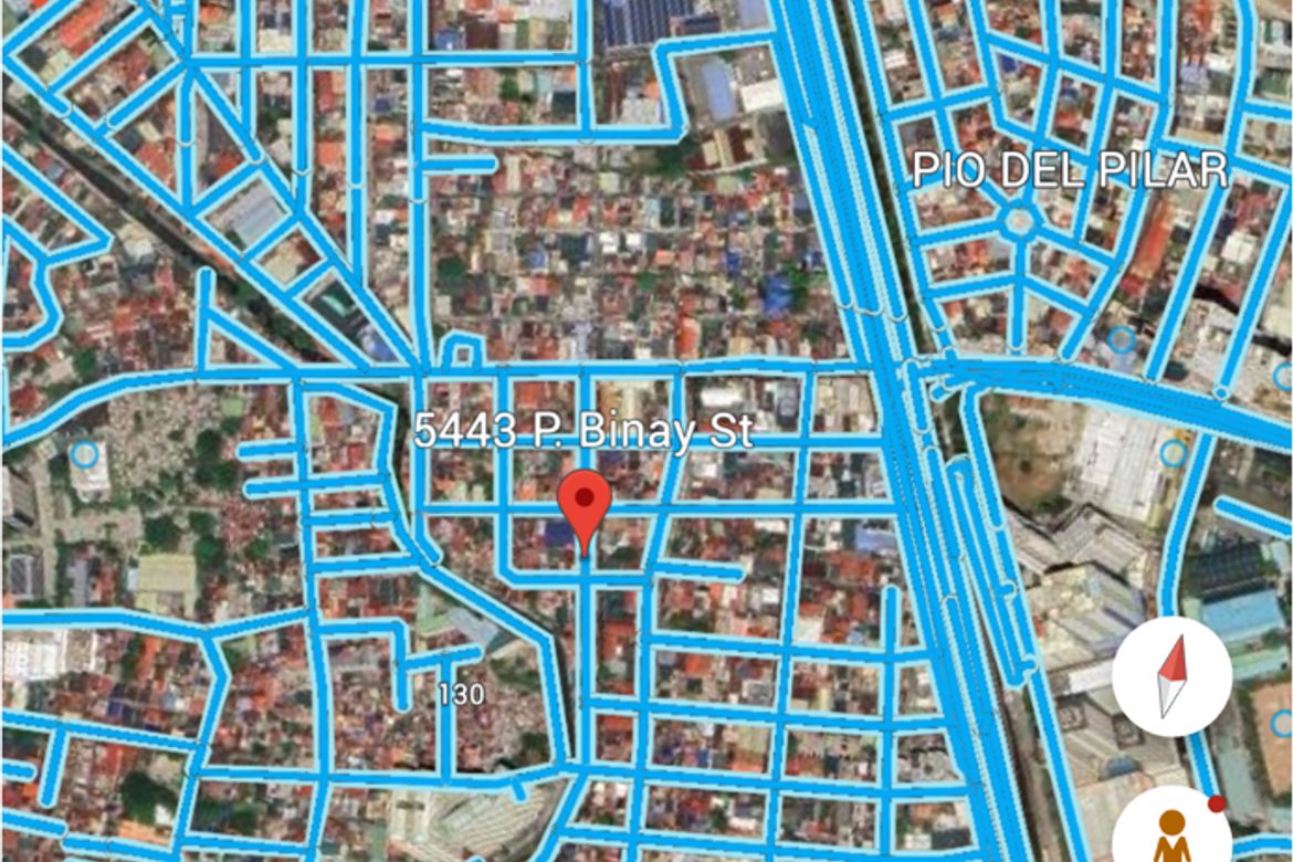 Land for Sale in Pio Del Pilar, Makati, Metro Manila – photo 5