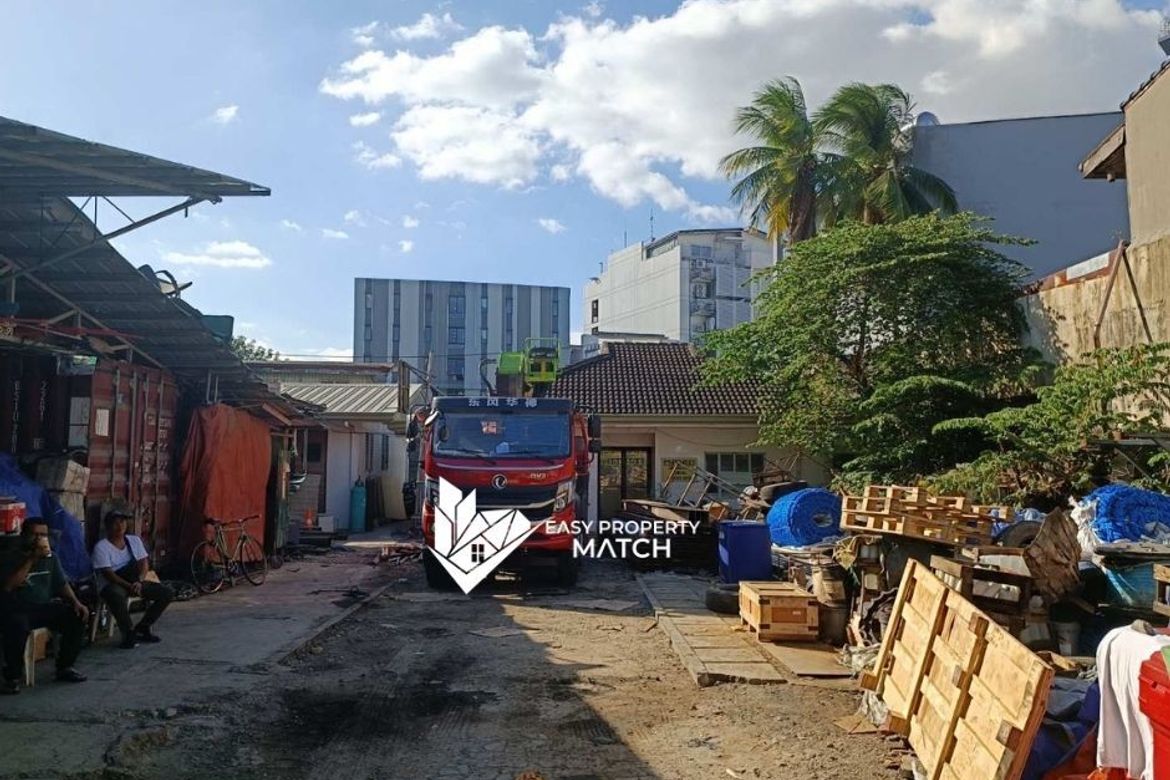 Land for Sale in Pio Del Pilar, Makati, Metro Manila – photo 3
