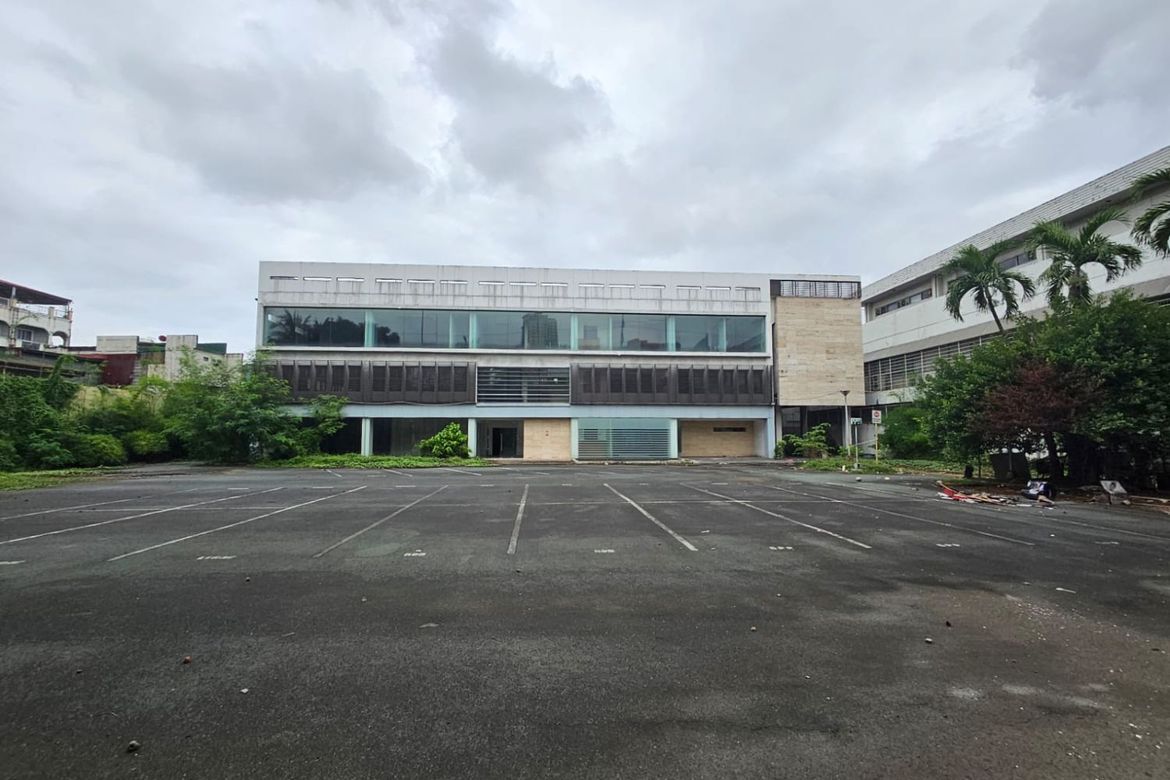 Land for Sale in Pio Del Pilar, Makati, Metro Manila