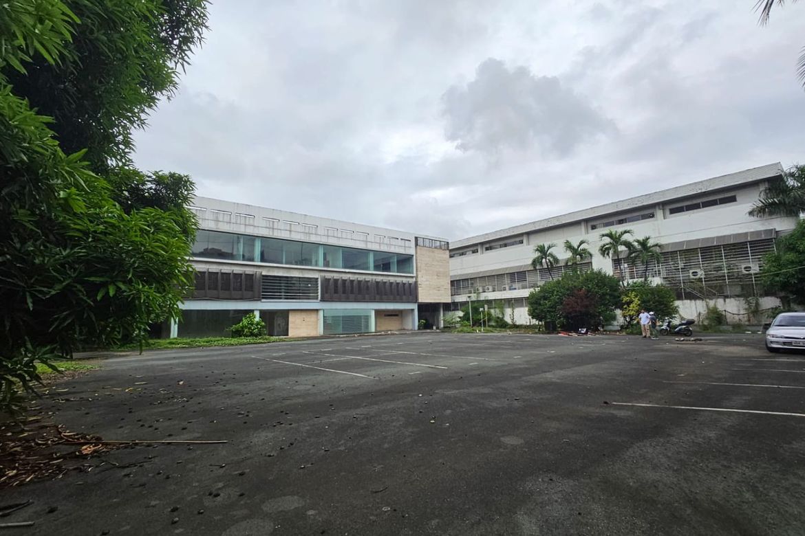 Land for Sale in Pio Del Pilar, Makati, Metro Manila – photo 2