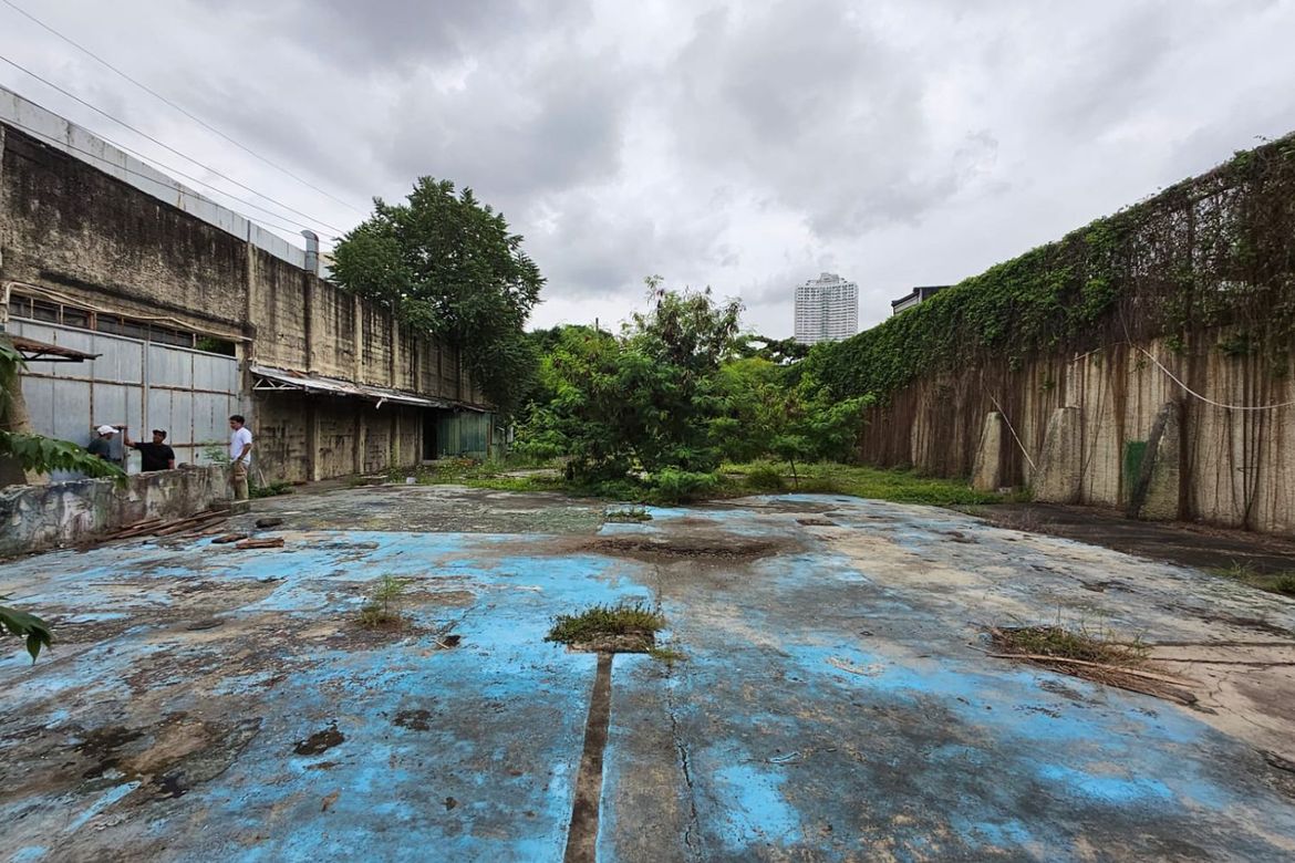 Land for Sale in Pio Del Pilar, Makati, Metro Manila – photo 4