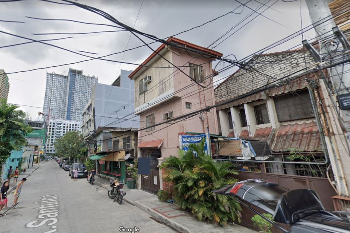 Land for Sale in Pio Del Pilar, Makati, Metro Manila – photo 2