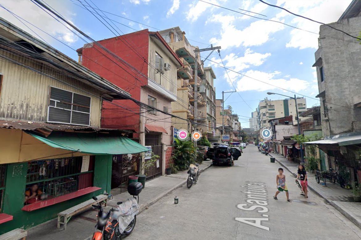 Land for Sale in Pio Del Pilar, Makati, Metro Manila – photo 3