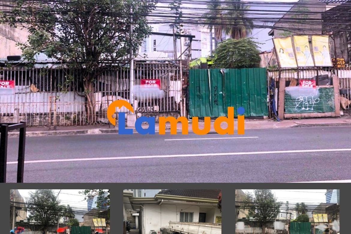 Land for Sale in Pio Del Pilar, Makati, Metro Manila